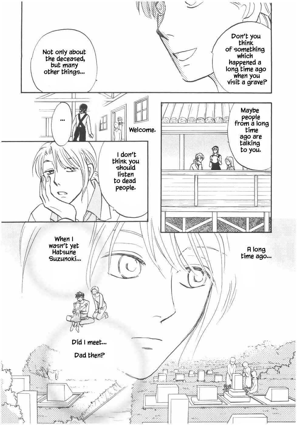 Page 17 Chapter 15.1 The Magicians Daughter