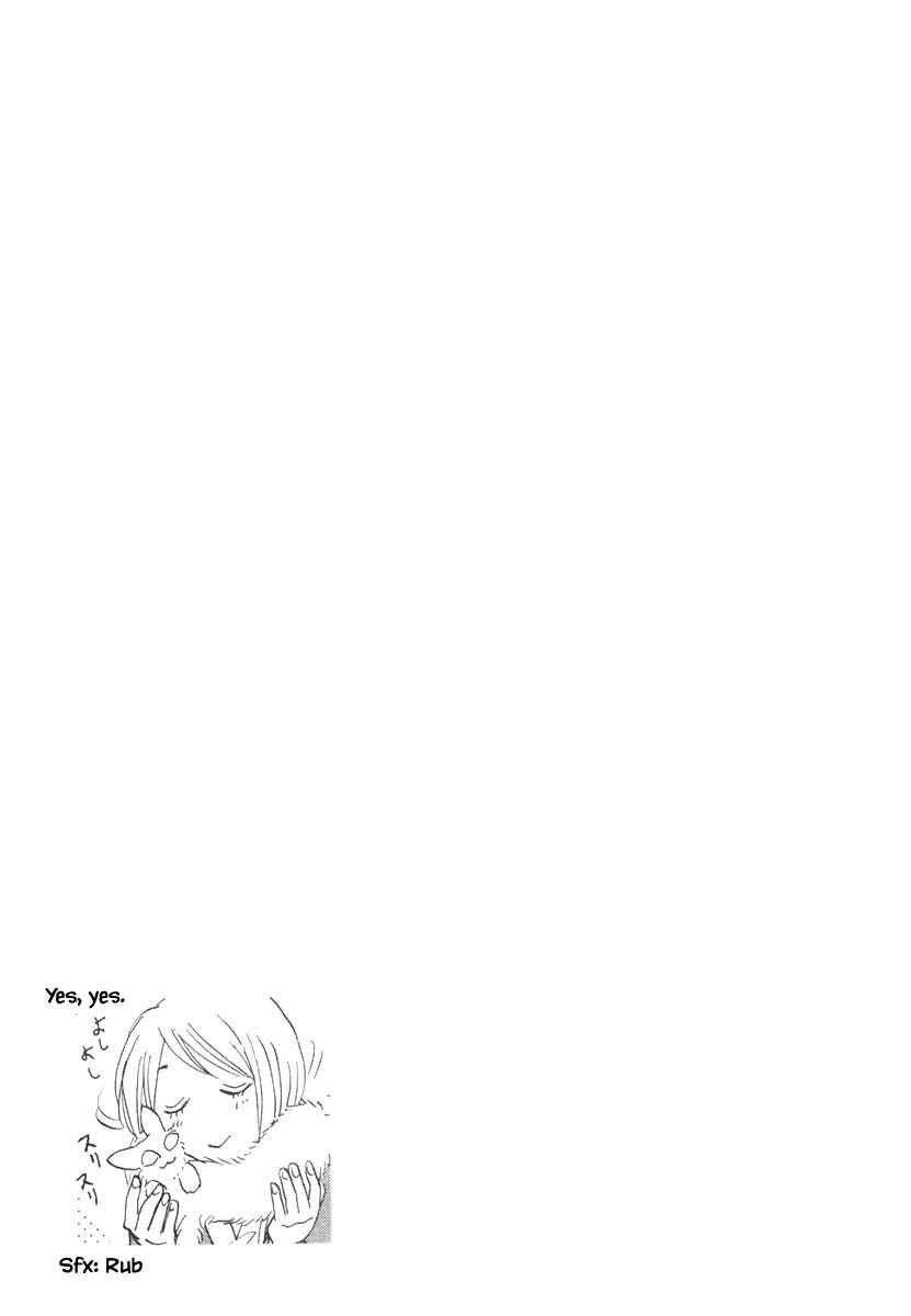 Page 20 Chapter 19.2 The Magicians Daughter