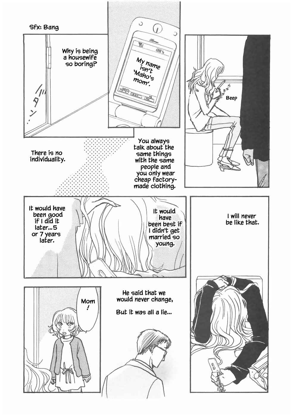 Page 1 Chapter 14.2 The Magicians Daughter