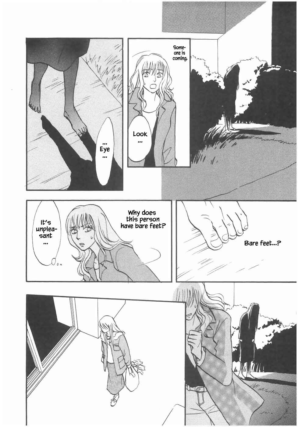 Page 7 Chapter 14.2 The Magicians Daughter