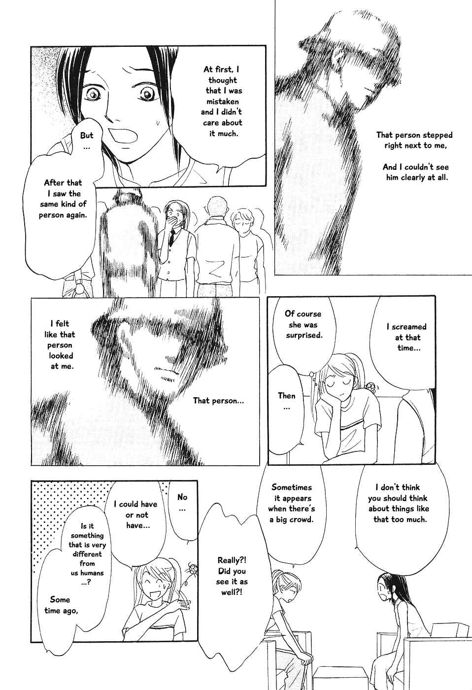 Page 11 Chapter 4 The Magicians Daughter