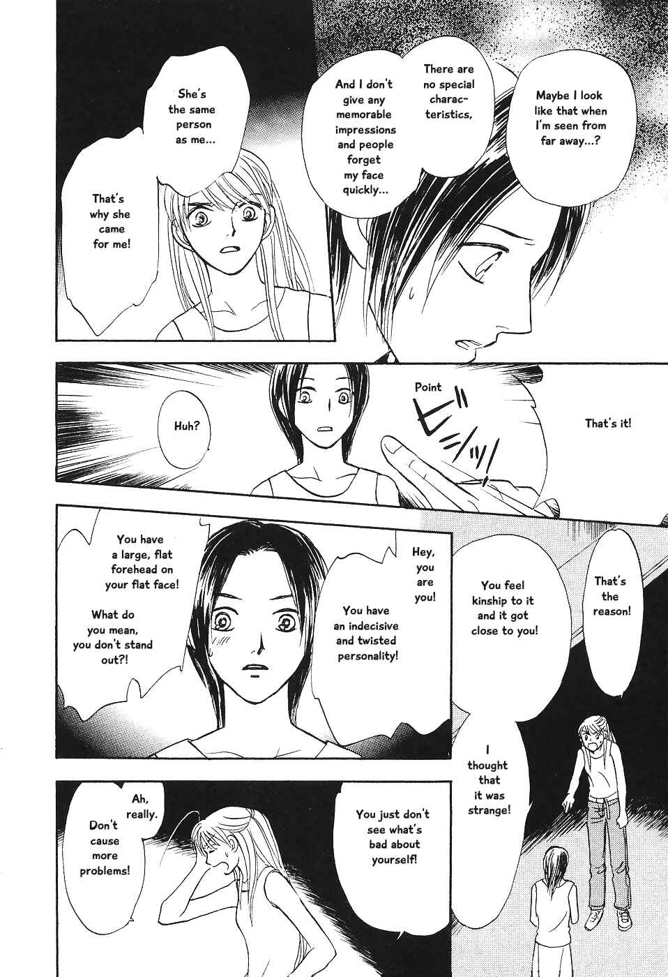 Page 37 Chapter 4 The Magicians Daughter
