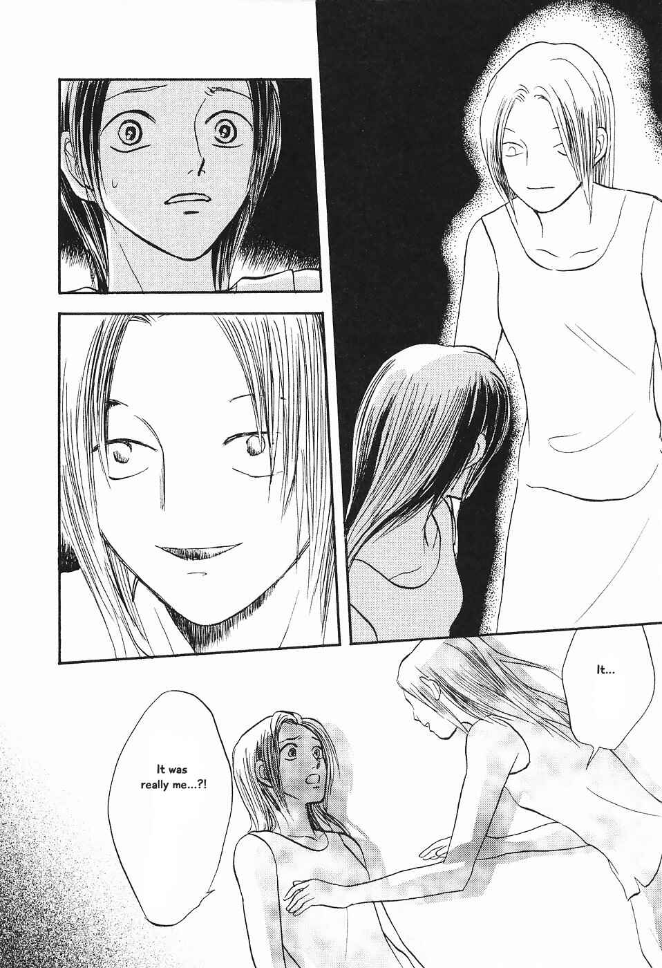 Page 39 Chapter 4 The Magicians Daughter