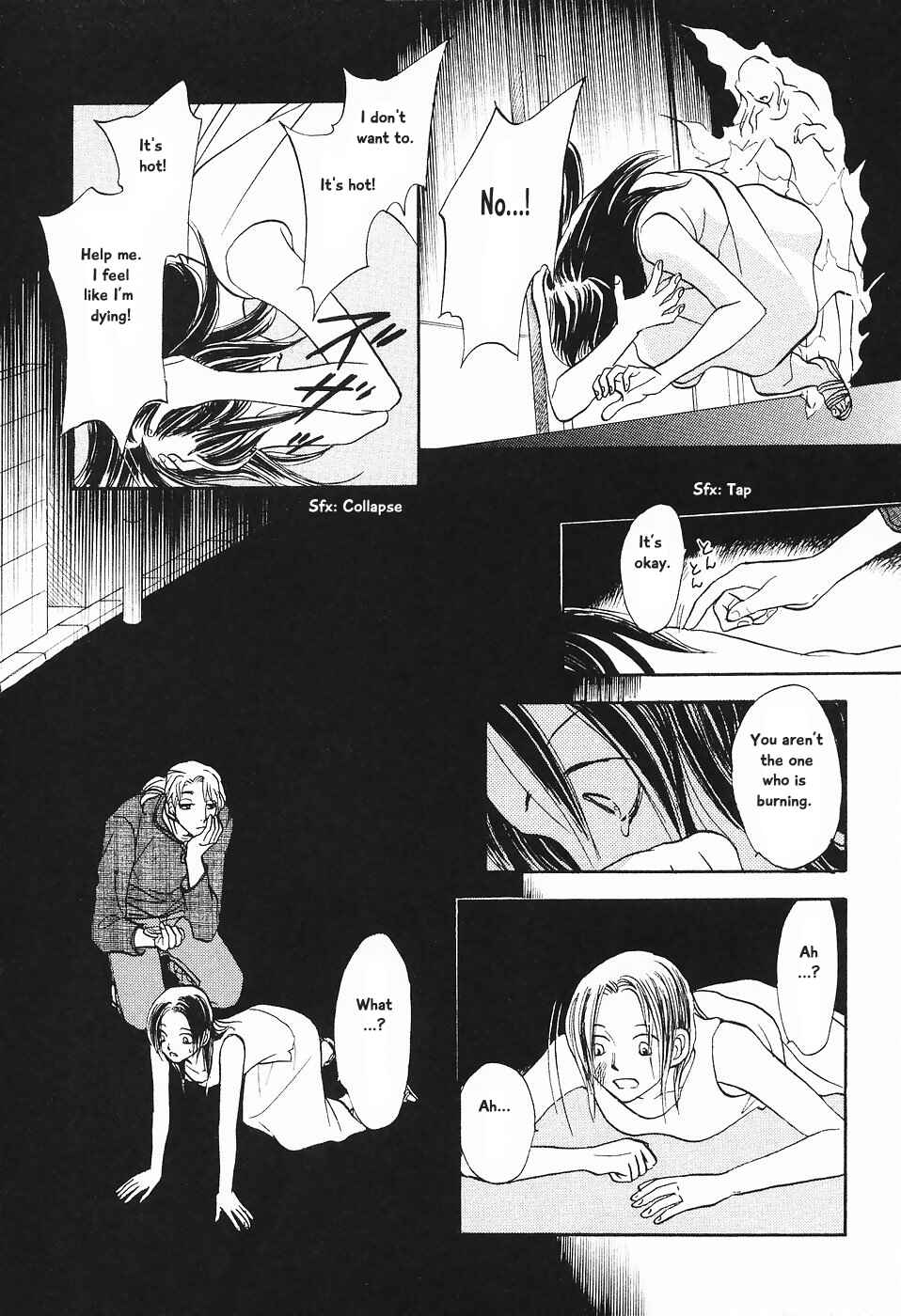 Page 41 Chapter 4 The Magicians Daughter