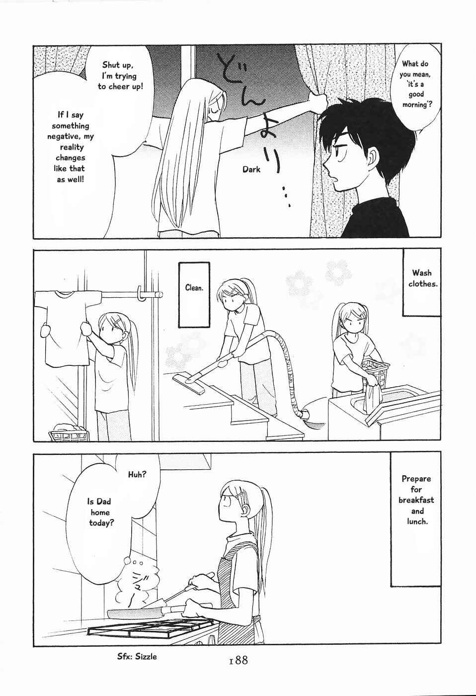 Page 49 Chapter 4 The Magicians Daughter