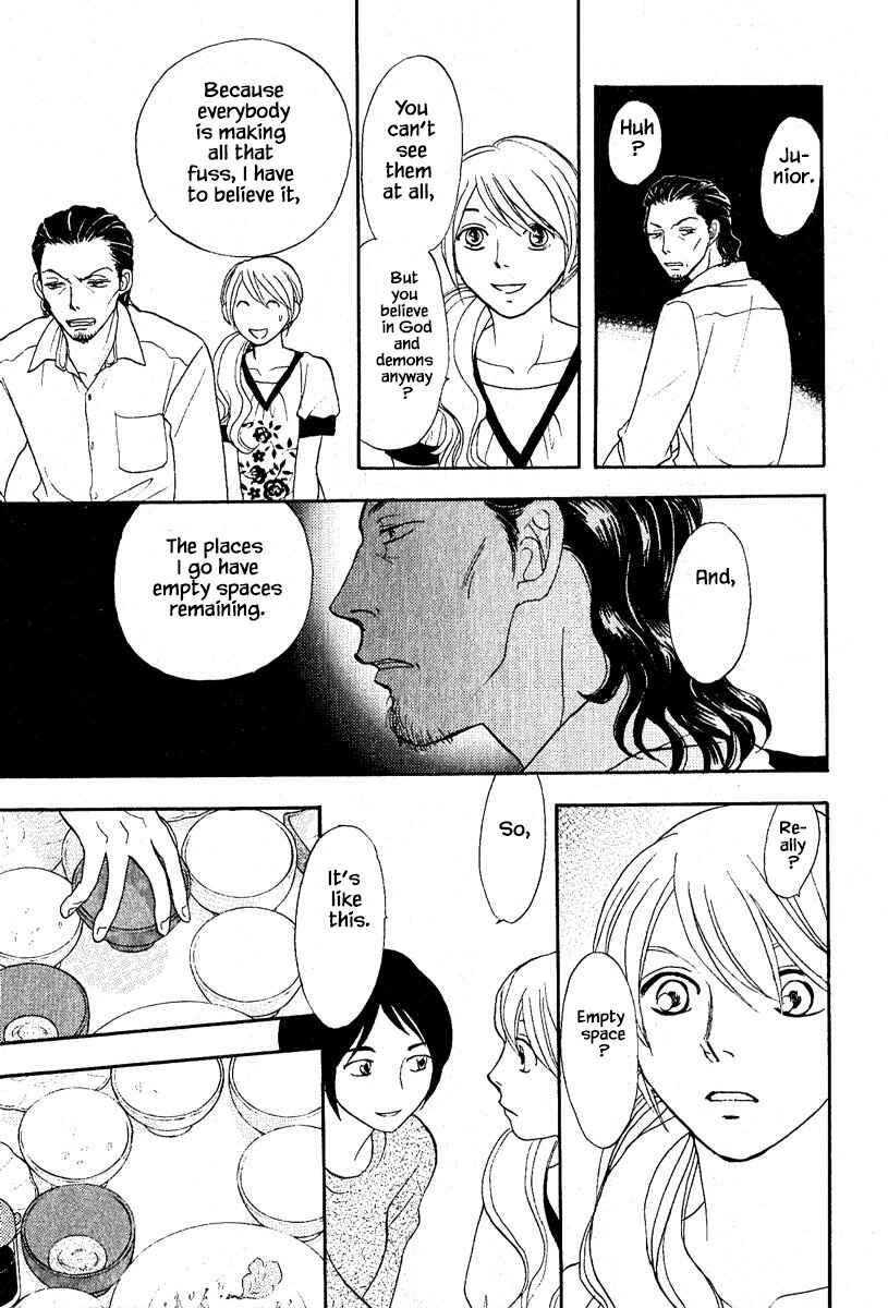 Page 2 Chapter 27.2 The Magicians Daughter