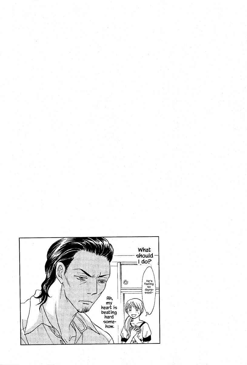 Page 24 Chapter 27.2 The Magicians Daughter