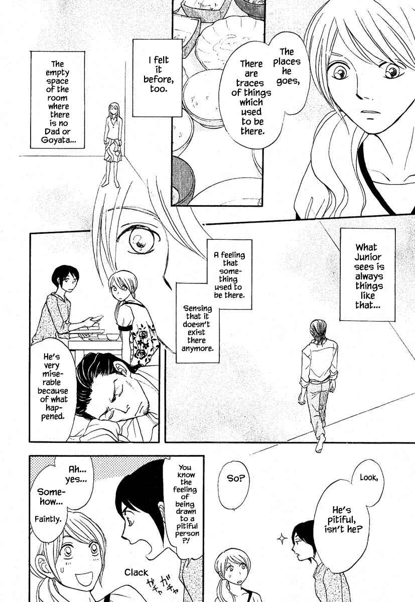 Page 3 Chapter 27.2 The Magicians Daughter