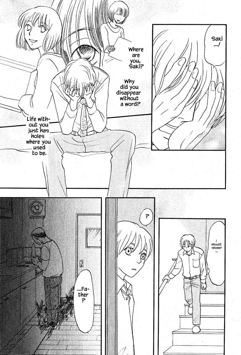 Page 6 Chapter 27.2 The Magicians Daughter