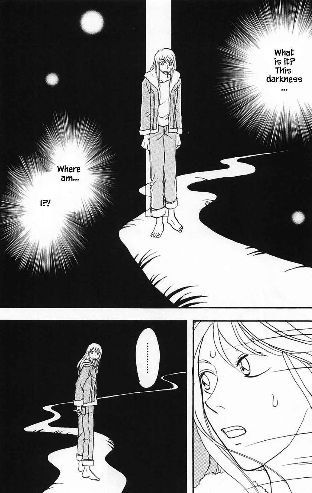 Page 1 Chapter 9.2 The Magicians Daughter