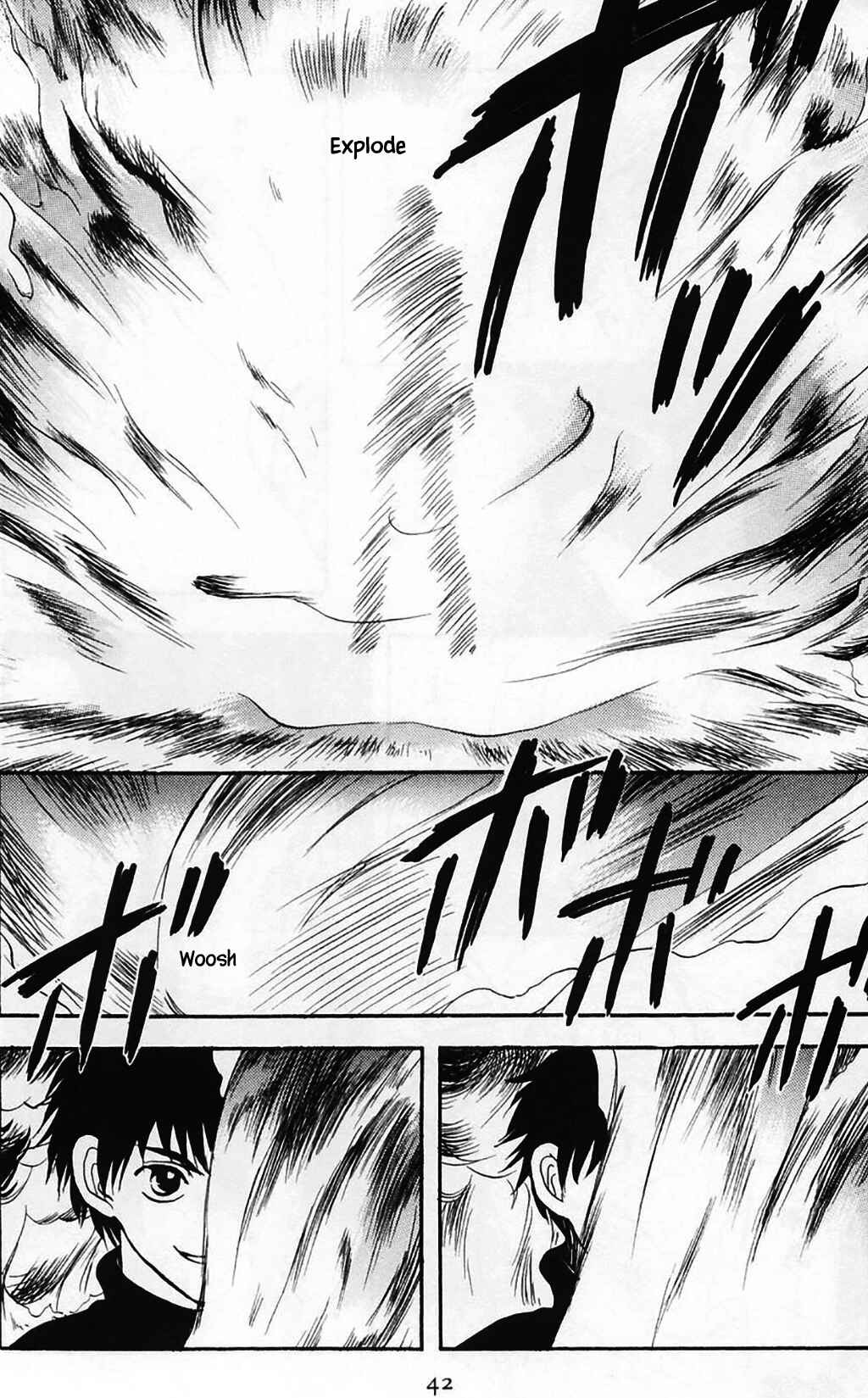 Page 3 Chapter 9.2 The Magicians Daughter
