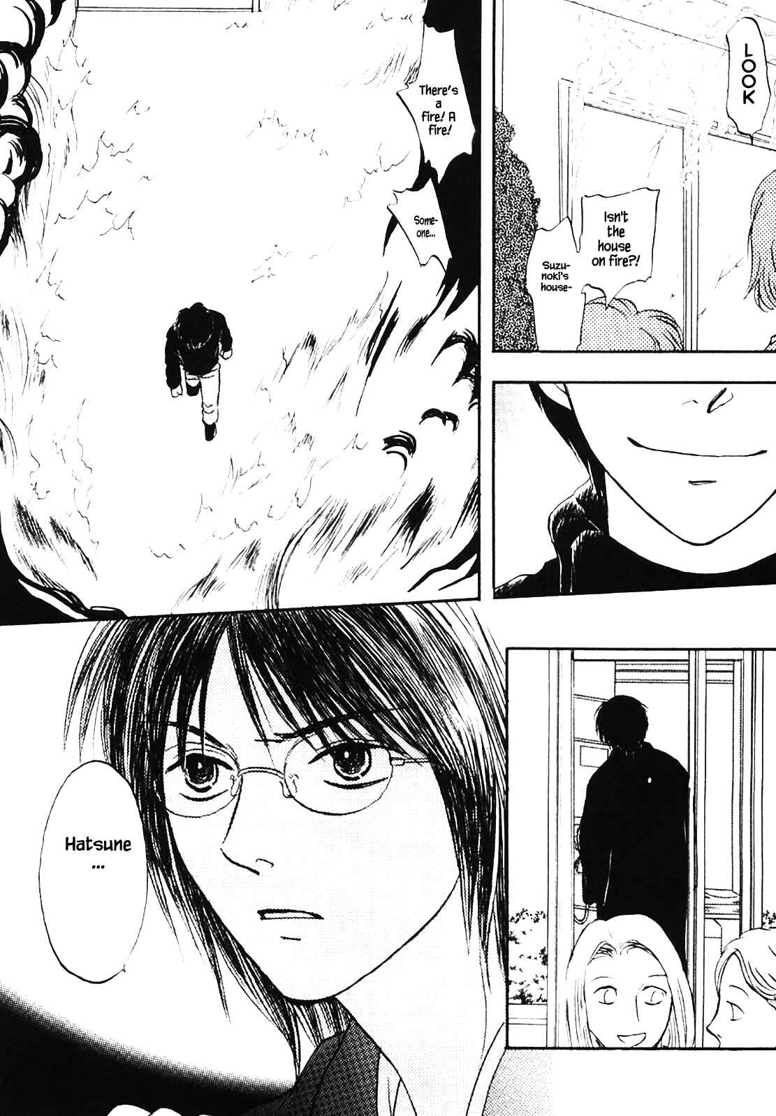 Page 6 Chapter 9.2 The Magicians Daughter
