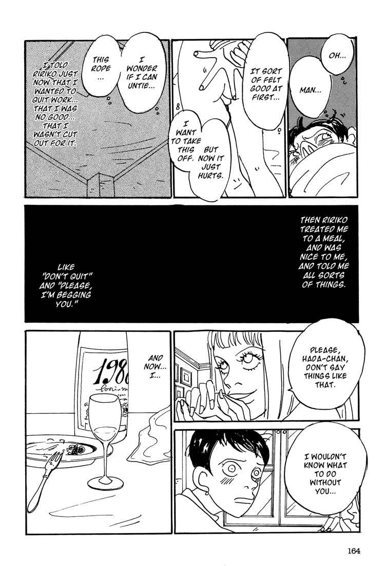 Page 18 Chapter 5 Helter Skelter