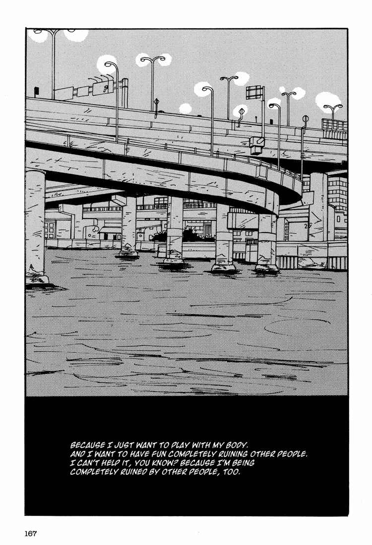 Page 21 Chapter 5 Helter Skelter