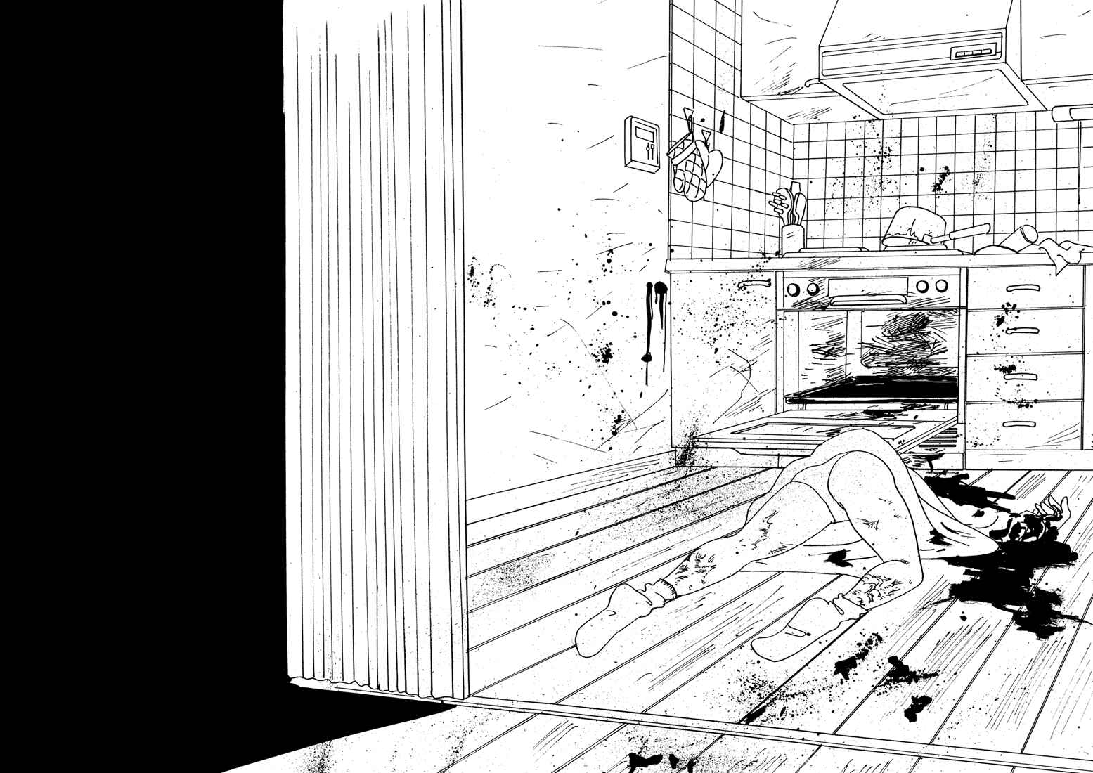 Page 22 Chapter 5 Helter Skelter