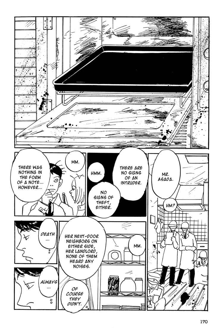 Page 23 Chapter 5 Helter Skelter
