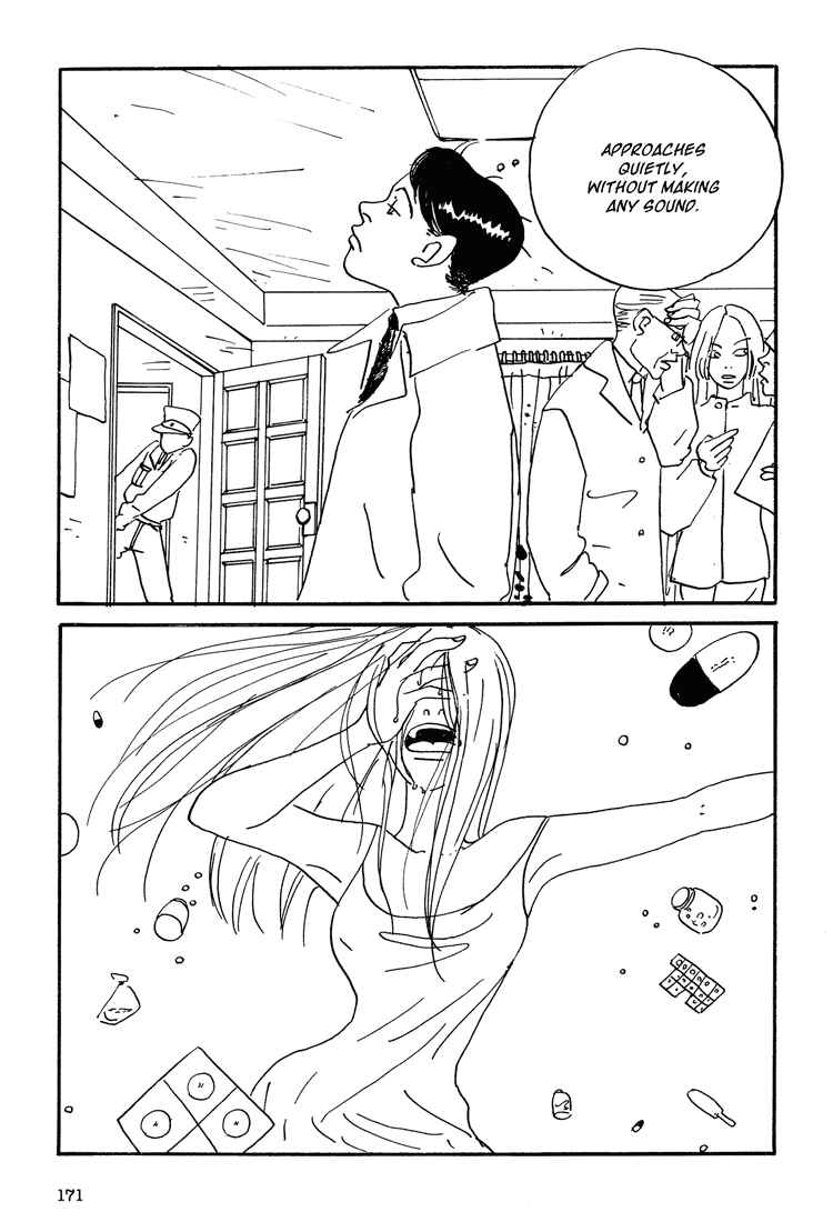 Page 24 Chapter 5 Helter Skelter
