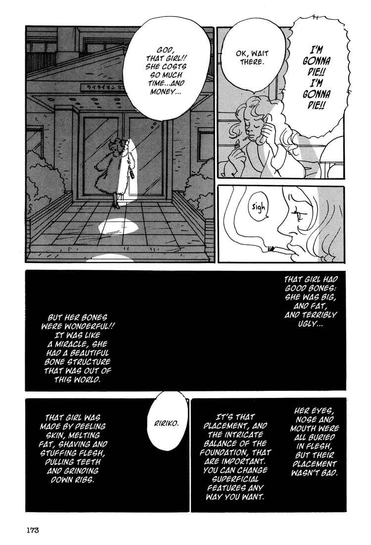 Page 26 Chapter 5 Helter Skelter