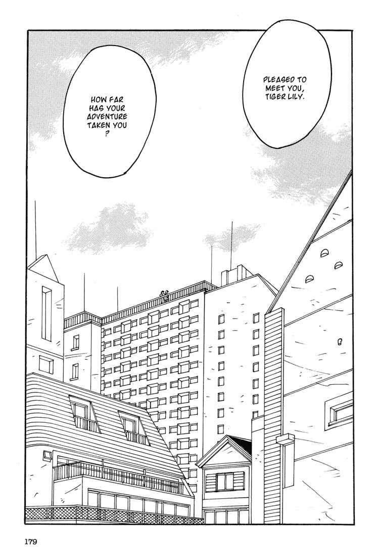 Page 32 Chapter 5 Helter Skelter