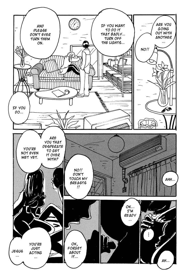 Page 4 Chapter 5 Helter Skelter