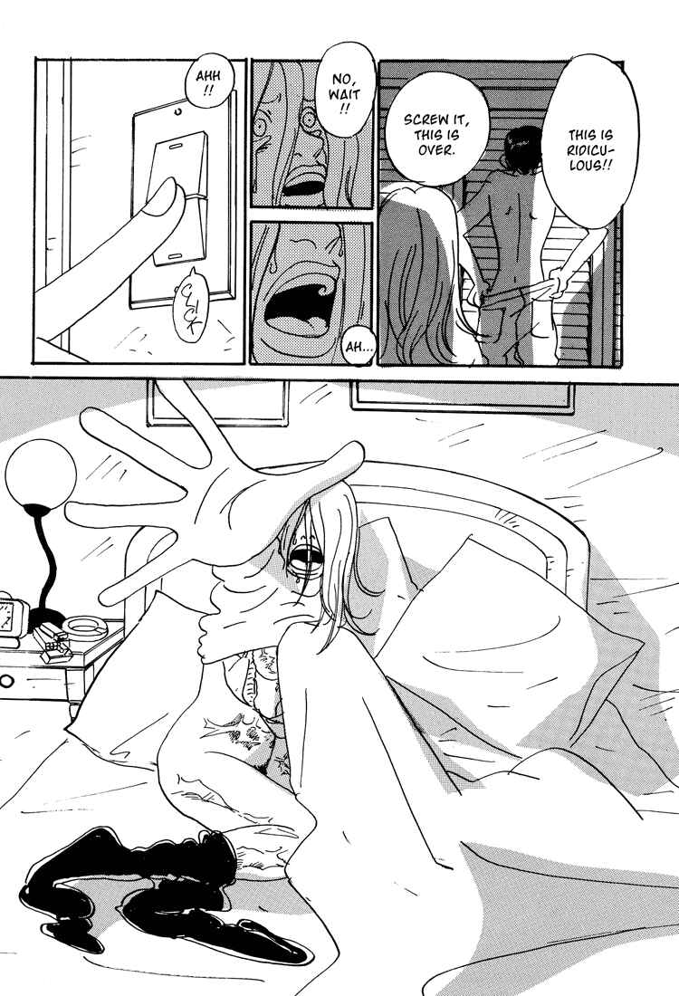 Page 5 Chapter 5 Helter Skelter