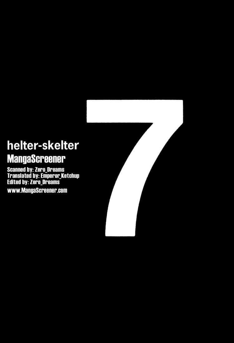 Page 1 Chapter 7 Helter Skelter