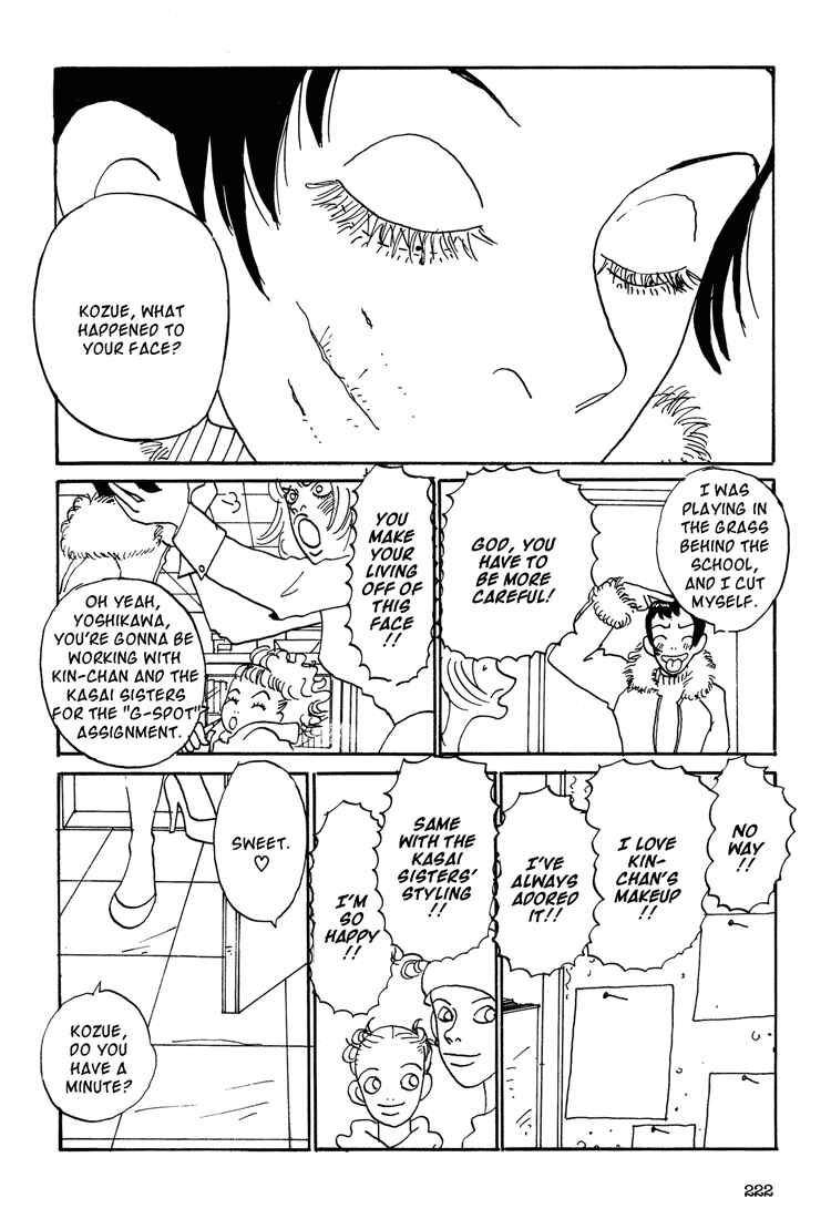 Page 8 Chapter 7 Helter Skelter
