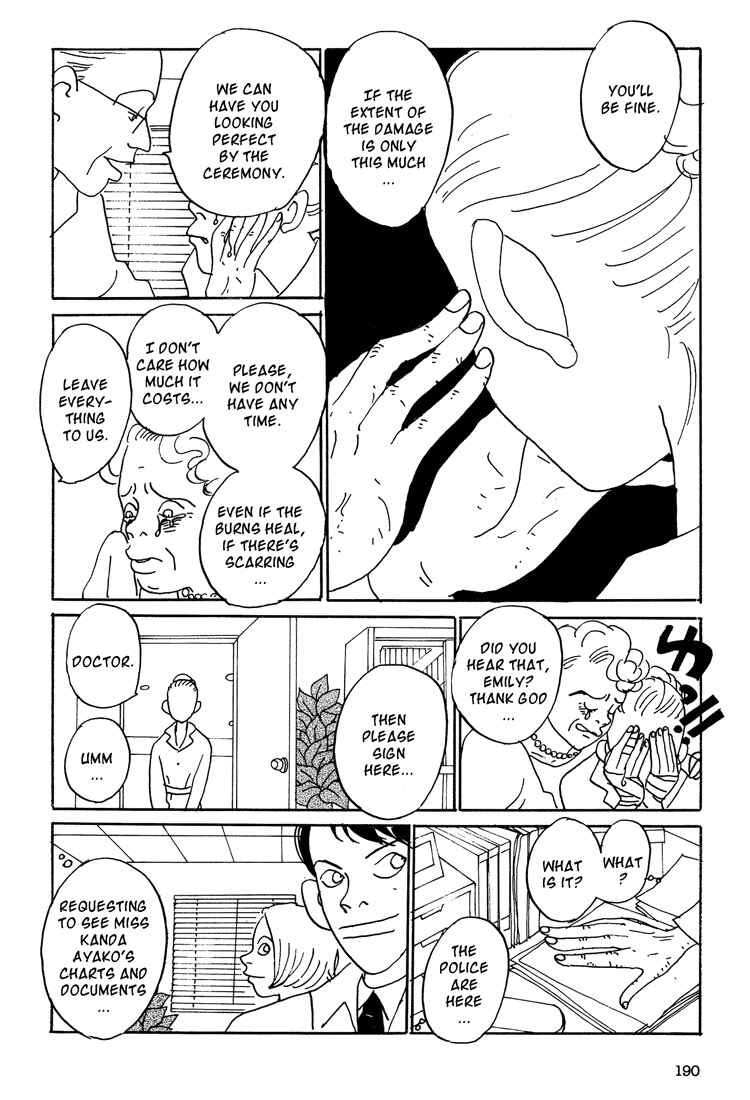 Page 10 Chapter 6 Helter Skelter