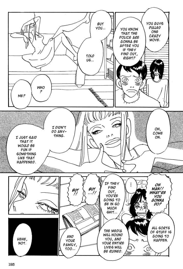 Page 13 Chapter 6 Helter Skelter
