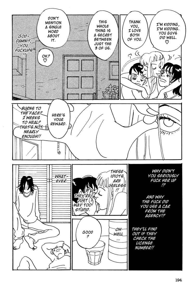 Page 14 Chapter 6 Helter Skelter