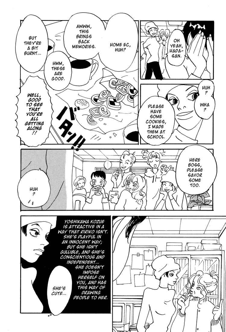Page 24 Chapter 6 Helter Skelter