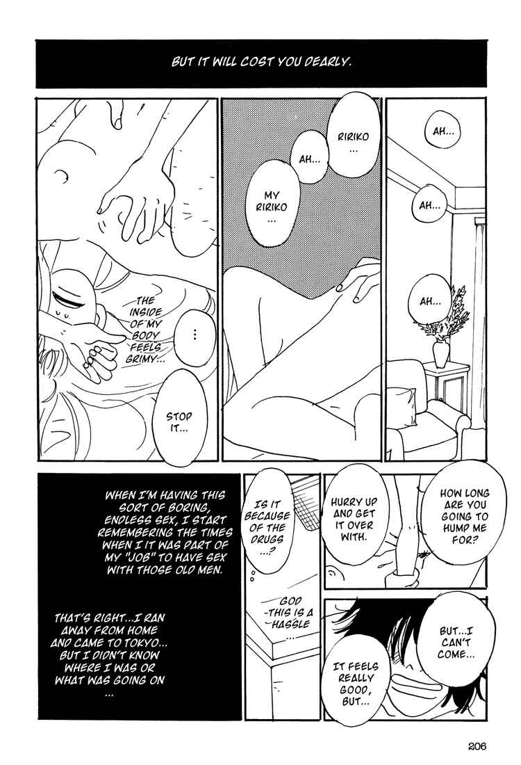 Page 26 Chapter 6 Helter Skelter