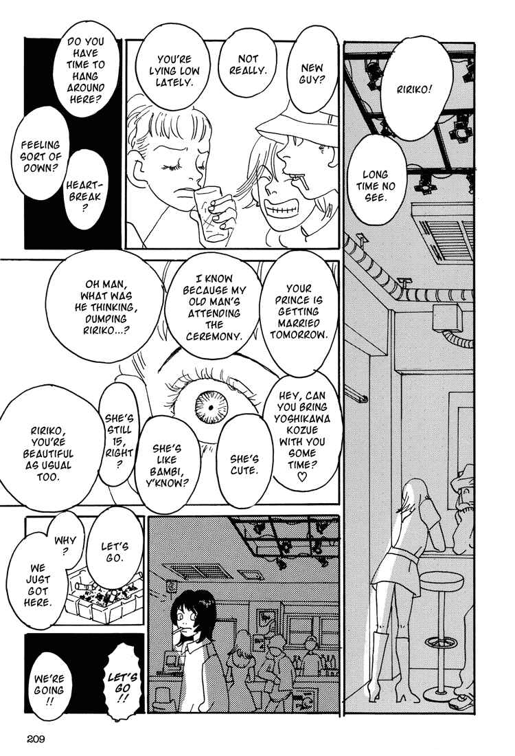 Page 29 Chapter 6 Helter Skelter
