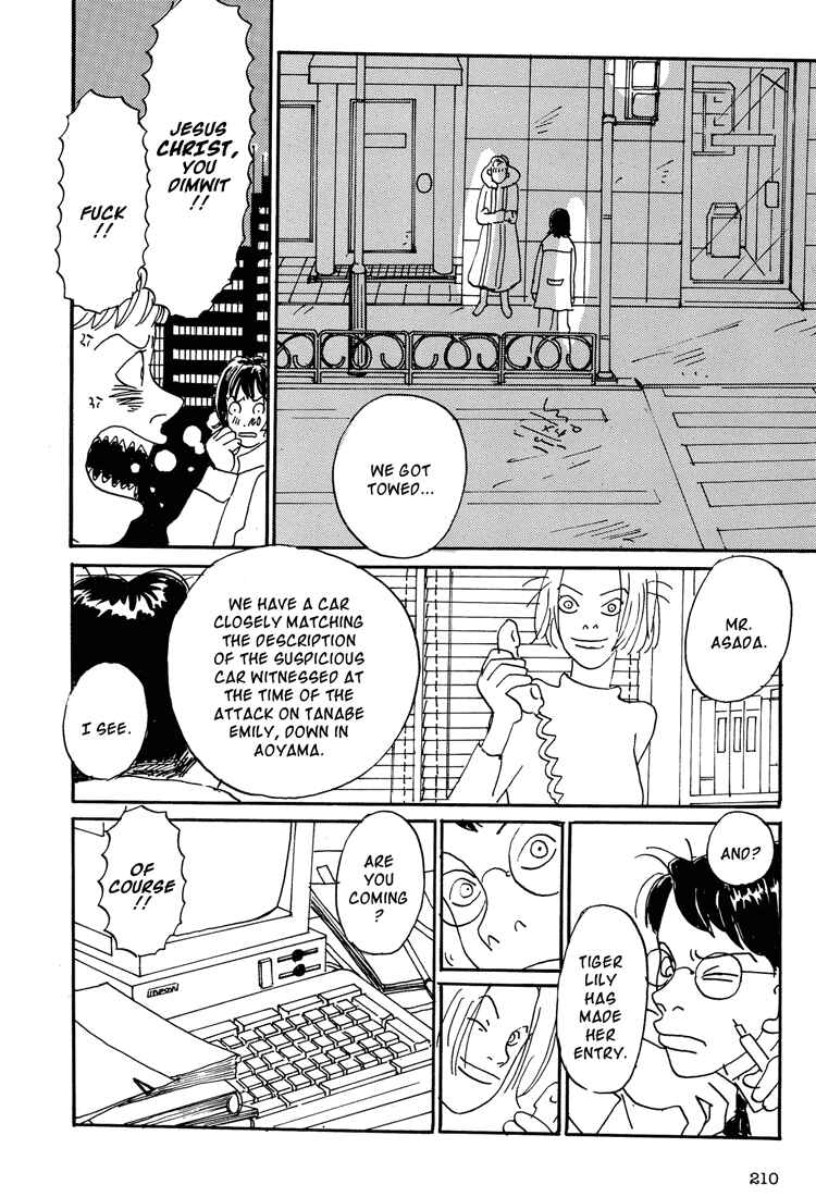 Page 30 Chapter 6 Helter Skelter