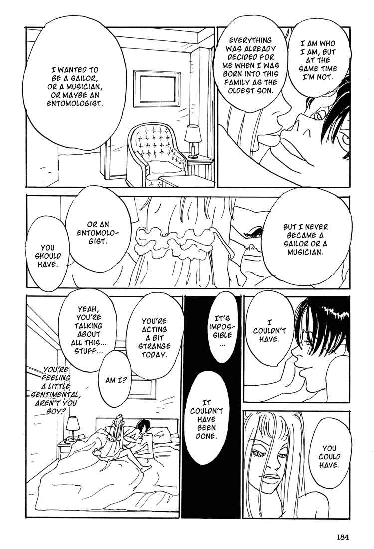 Page 4 Chapter 6 Helter Skelter