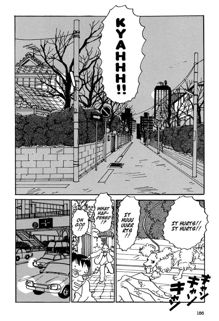 Page 6 Chapter 6 Helter Skelter
