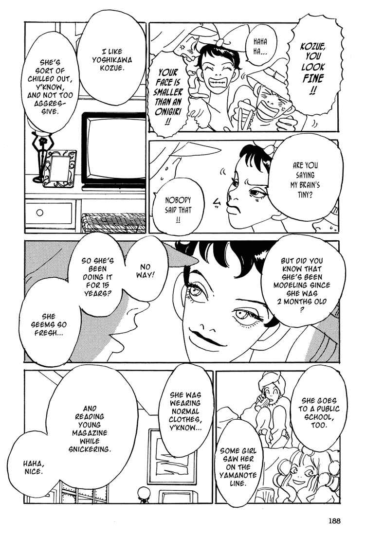 Page 8 Chapter 6 Helter Skelter