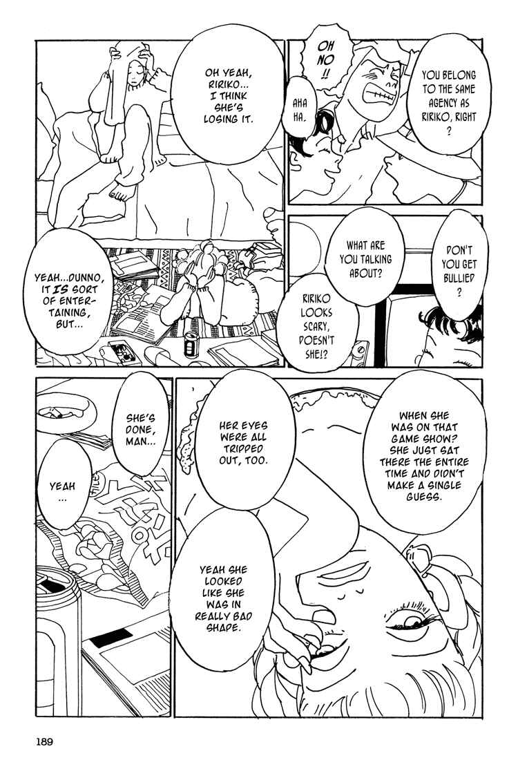 Page 9 Chapter 6 Helter Skelter