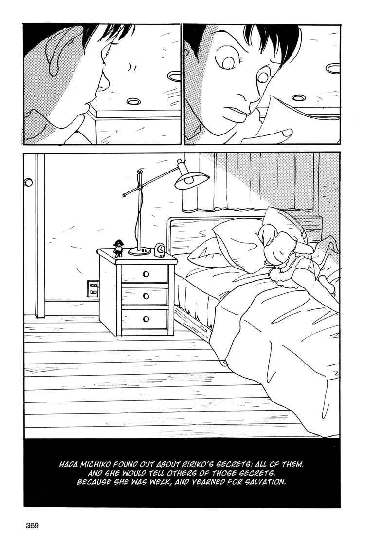Page 20 Chapter 8 Helter Skelter