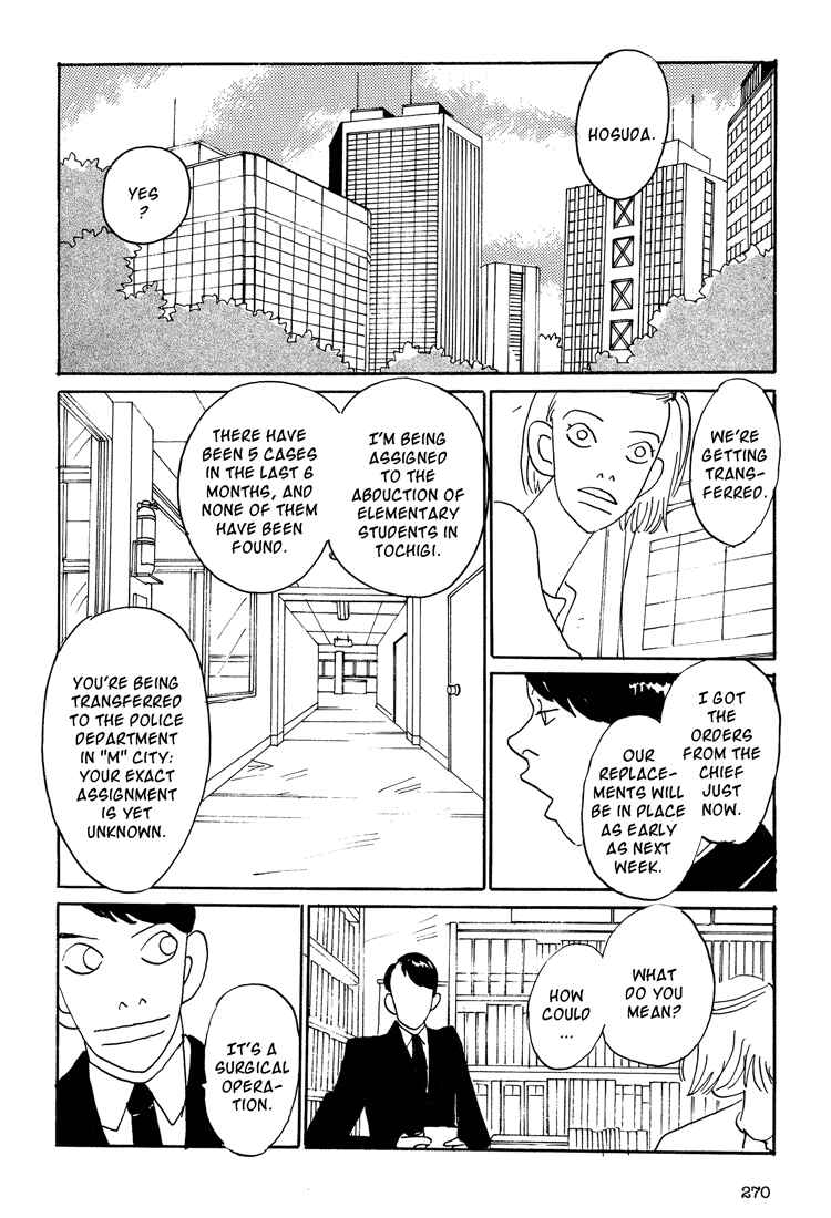Page 21 Chapter 8 Helter Skelter