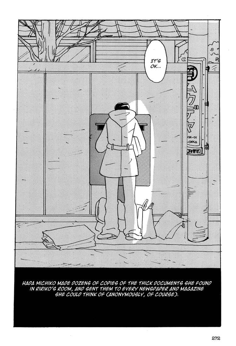 Page 23 Chapter 8 Helter Skelter