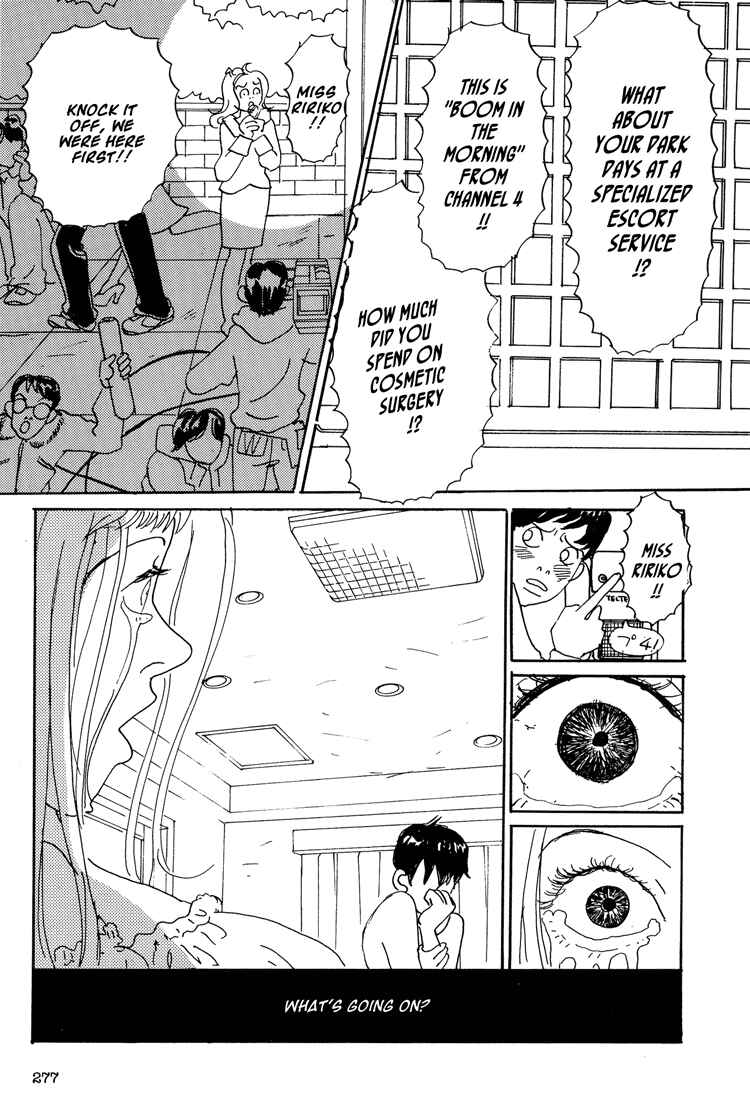 Page 28 Chapter 8 Helter Skelter