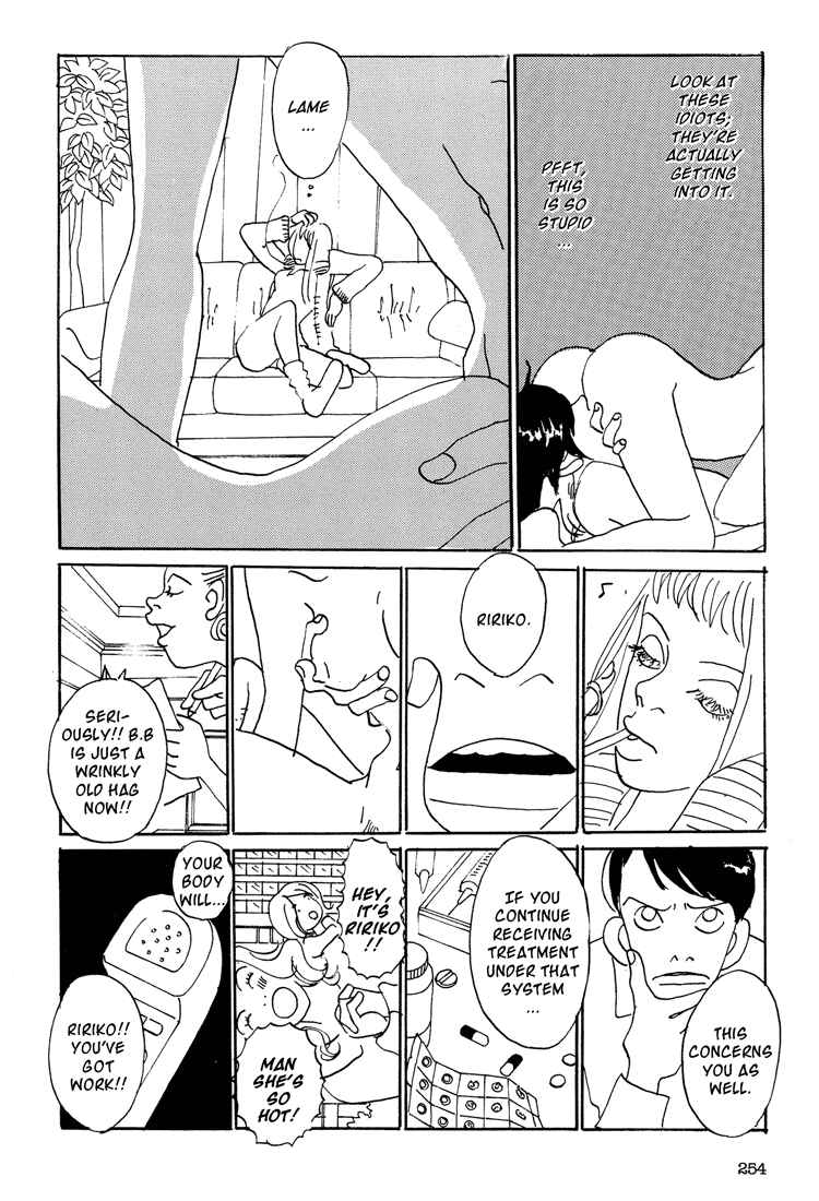 Page 6 Chapter 8 Helter Skelter