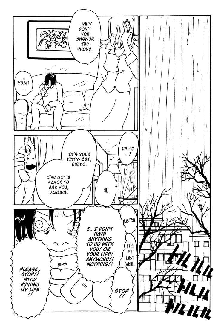 Page 14 Chapter 9 Helter Skelter