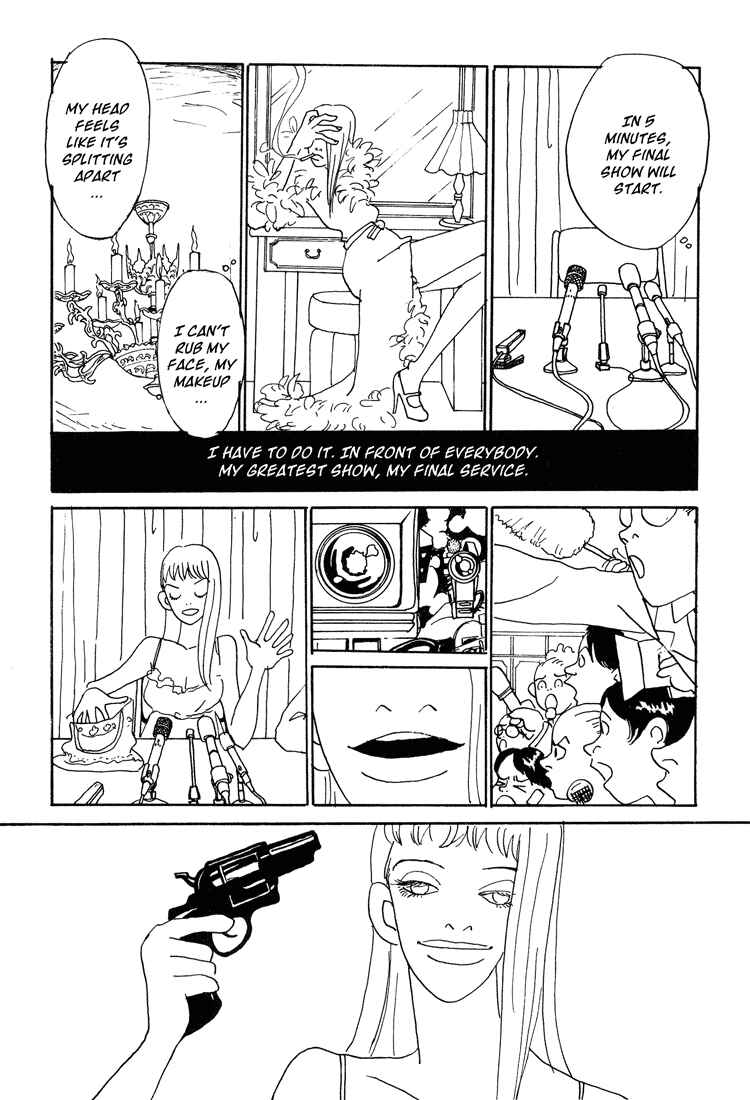 Page 20 Chapter 9 Helter Skelter
