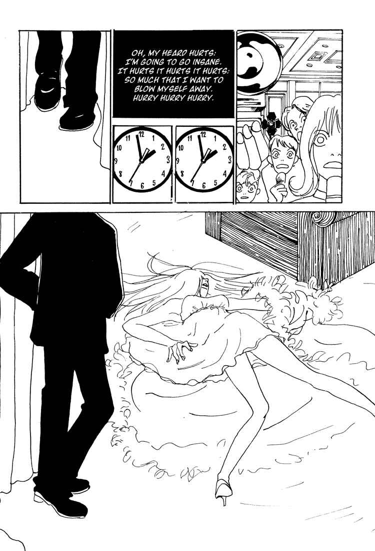 Page 21 Chapter 9 Helter Skelter
