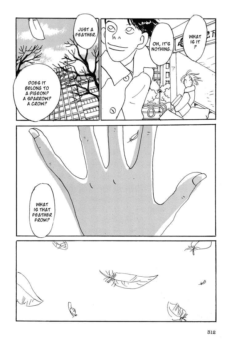 Page 30 Chapter 9 Helter Skelter
