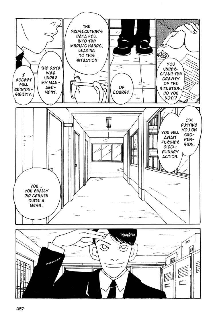 Page 5 Chapter 9 Helter Skelter