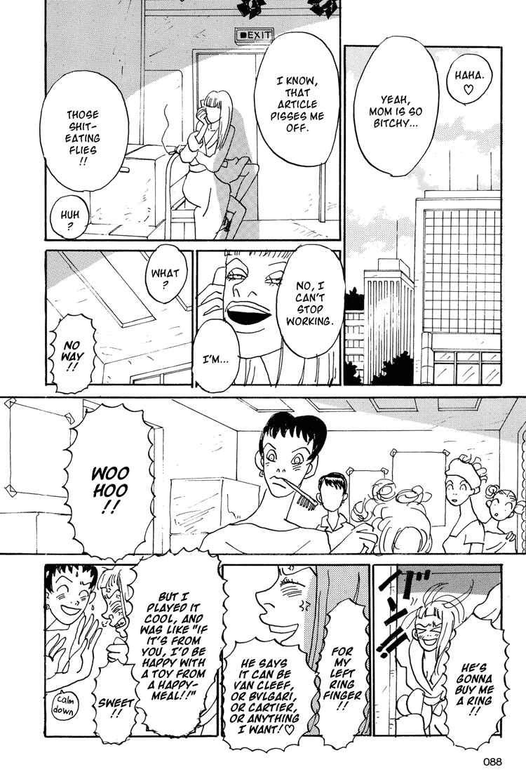 Page 10 Chapter 3 Helter Skelter