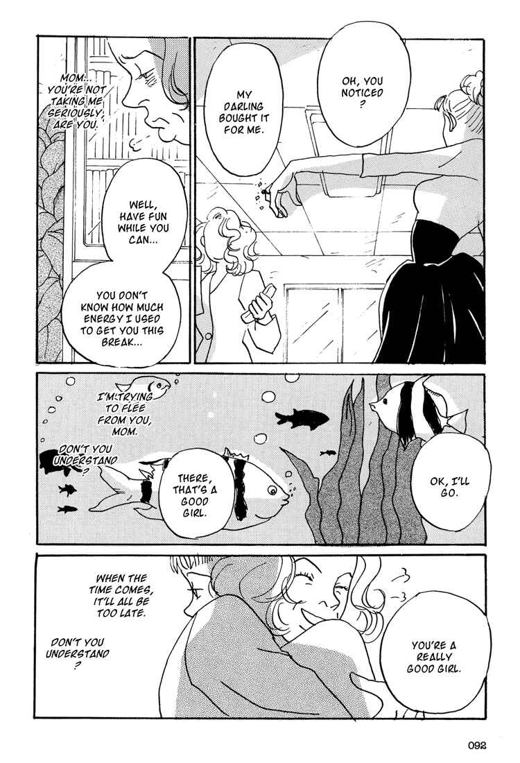 Page 14 Chapter 3 Helter Skelter
